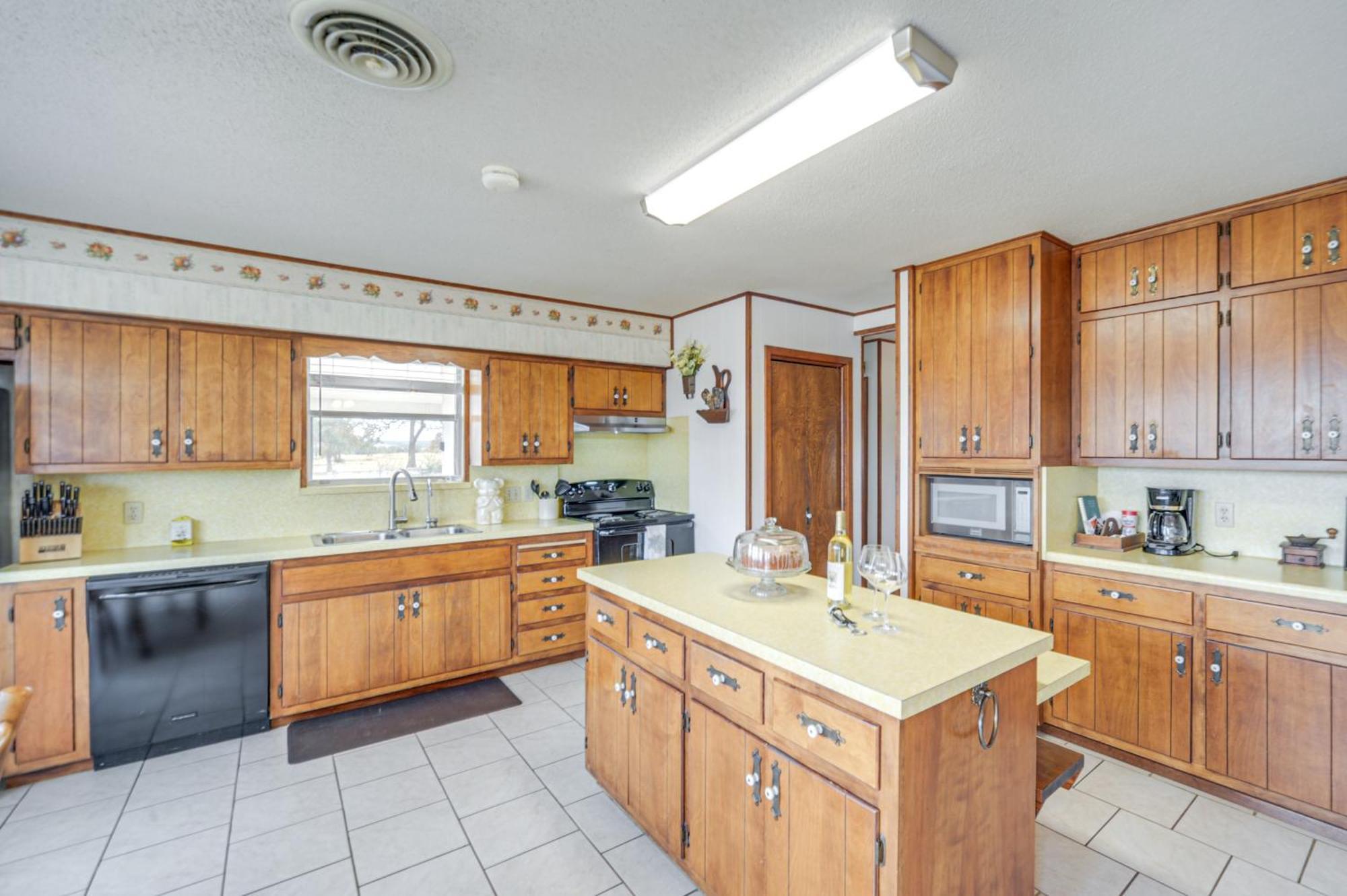 Historic Hoffmann Ranch Haus Near Wineries! Villa Fredericksburg Buitenkant foto