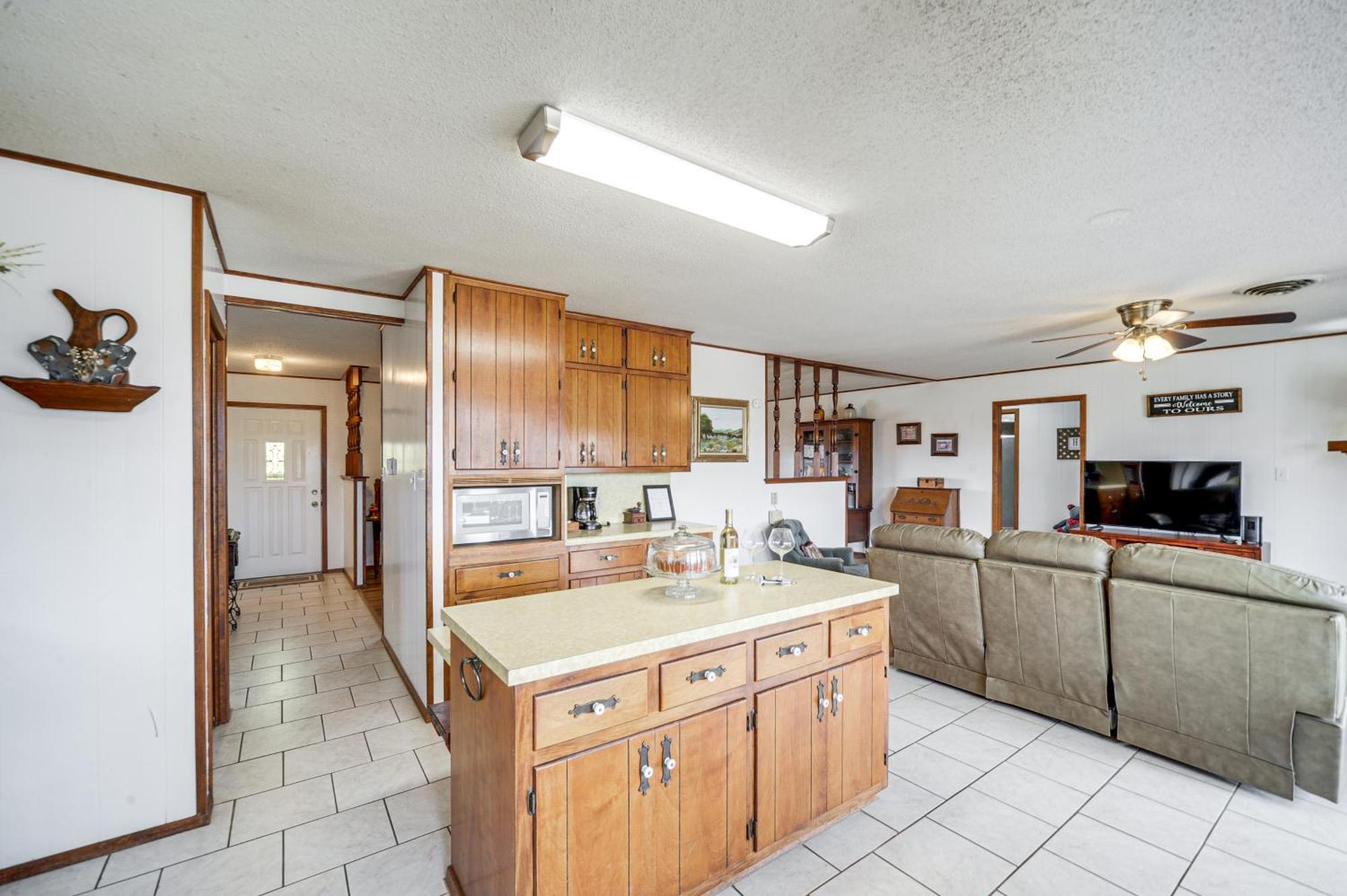 Historic Hoffmann Ranch Haus Near Wineries! Villa Fredericksburg Buitenkant foto