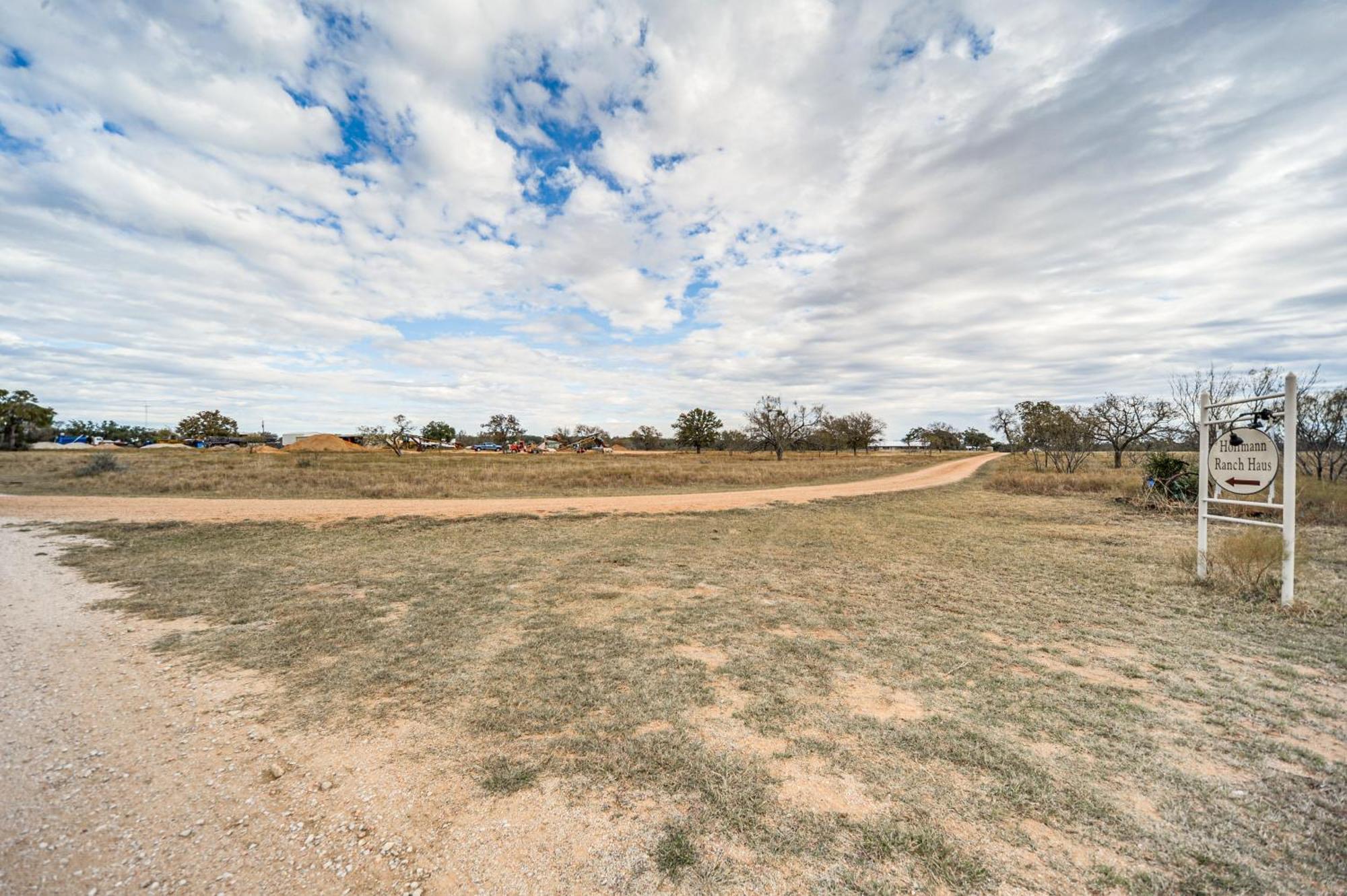 Historic Hoffmann Ranch Haus Near Wineries! Villa Fredericksburg Buitenkant foto